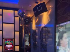-音乐派KTV(银泰城店)