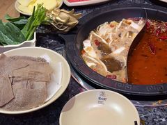 -蜀大侠火锅(森兰花园城店)