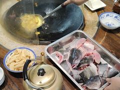 -印象老灶台三下锅·湘西本土原味菜(天门山索道店)