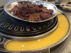 老板娘的烤肉店(三八广场店)-老板娘的烤肉店(港湾广场店)