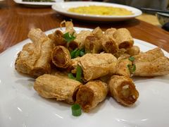 -胖大嫂渔家排档(半边山店)