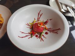 -哈蒙德餐厅