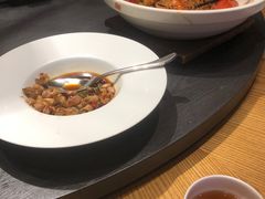 -莲·中餐厅(成都首座万豪酒店)