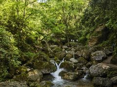 -青城山