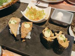 -三笙精致·料理(海河店)