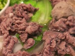 -一肴·牛肉粿条(深圳湾睿印店)