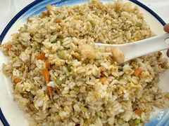 -北戴河庆山饭店·海鲜砂锅粥(北戴河黑石路店)