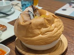 -港丽餐厅(正大店)