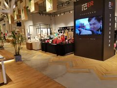 店内环境-当当书店(国泰广场店)