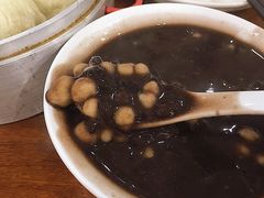 豆沙圆子-味一早餐(民安路店)