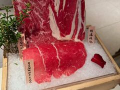 -上井料理黑金店(IFS国金中心店)