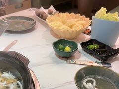 -狐狸爱上椰子鸡(滨江星光大道店)