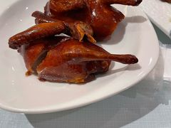 -新雅粤菜馆(南京东路店)