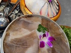 -渝味晓宇火锅(合川路店)