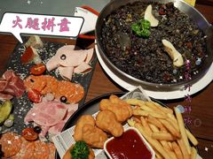 -Ambra Haus琥珀屋精酿餐厅(宝山店)