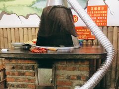 -潭州老友灶台鸡·竹屋老灶(光明E城店)