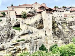 -梅黛奥拉修道院