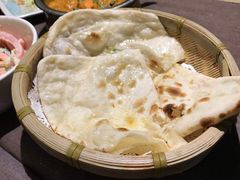 -Pita's&Tika's中东和印度风味餐厅(龙湖天街店)