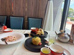 -聚鑫阁江浙菜·非遗传承技艺(青村帝华园店)