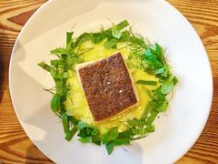 -Mercato莫卡多露台餐厅与酒吧(K11店)