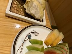 -贵木日本料理·铁板烧(新地假日广场店)