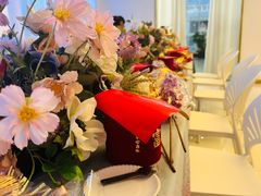 -ins森林童话餐厅coffee&bistro