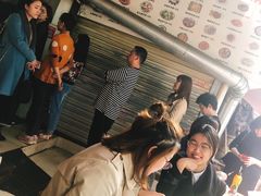 -酒宝荡烧烤(长航局江大路住宅小区店)