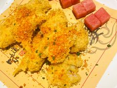 -味钱塘·钱塘浙宴(宋城之江银泰店)