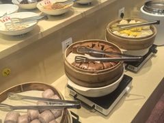 -素满香·食养自助(建邺万达店)