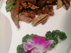 -老长春肉馆(创业大街店)