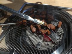 -麻蒲碳烤肉(嘉禾东平地铁站19号店)