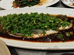 -写庭·鱼鲜川菜·宴请(铁像寺水街店)