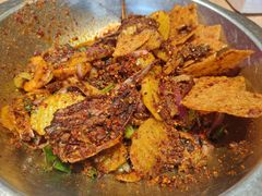 -嘎嘎鸭下巴·爆辣干锅(明教寺店)