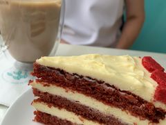-Madeleine玛德琳(永平里店)