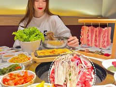 -韩时烤肉(枫蓝店)