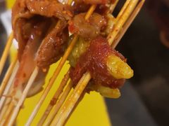 小郡肝串串香-钢管厂五区小郡肝火锅串串香(总店)