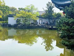 -常熟方塔园