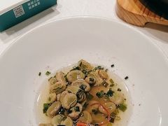 -徽镇小厨·经典徽菜(马连道店)