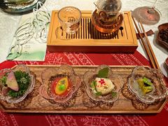 开胃四小碟-叶叶菩提(旗舰店)
