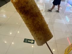 -夸父炸串(金桥国际广场店)