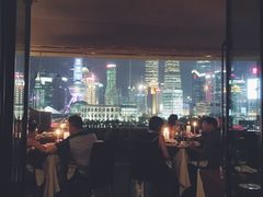 -罗斯福色戒酒吧(外滩店)