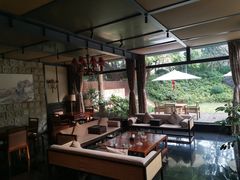 -老房子金沙元年川菜食府·花园餐厅(金沙店)