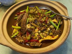 -文轩私房菜(报社街店)