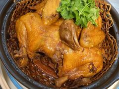 金牌花雕鸡-苏浙徽·江南荟·本味融合菜(相城方圆里店)