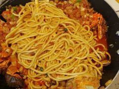 -一棠龙虾•王牌虾球(恒隆广场店)