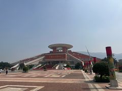 -中国闽台缘博物馆