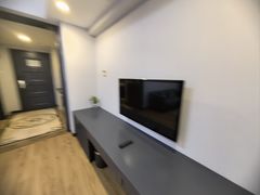 -泊雅酒店公寓(广州琶洲磨碟沙地铁站店)