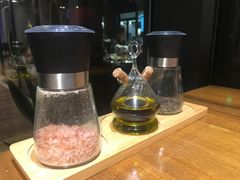 -巴别塔法餐舍(合作路店)