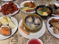 -8号公馆(金川街店)