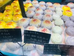 -BC烘焙伴手礼(新光天地店)